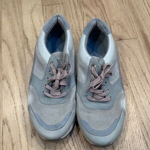 Cole Haan Sneakers - Gray Pink Women